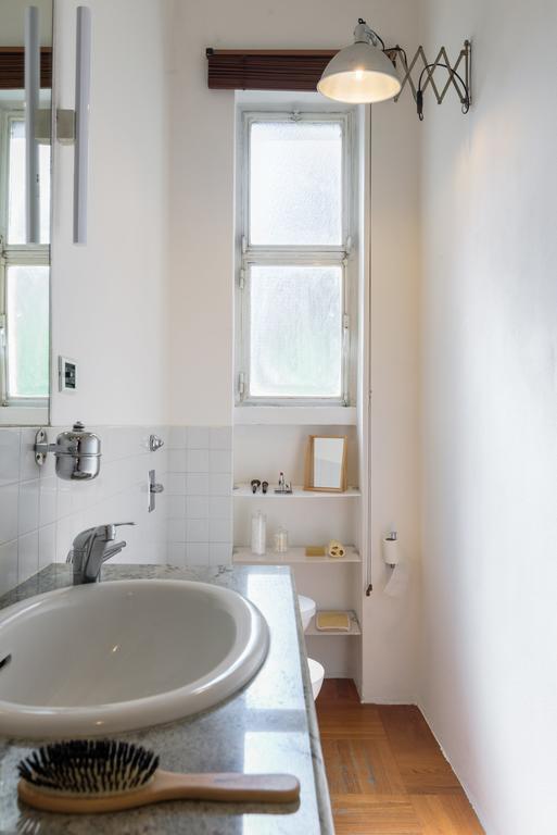 Marsala Flexyrent Apartment Milano Esterno foto