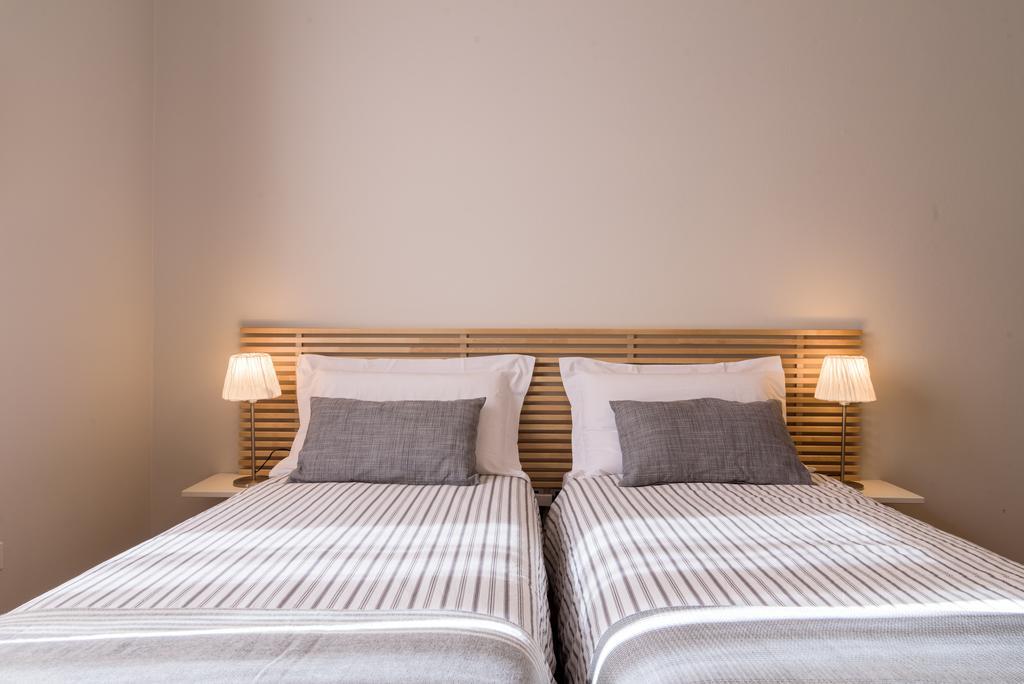 Marsala Flexyrent Apartment Milano Esterno foto