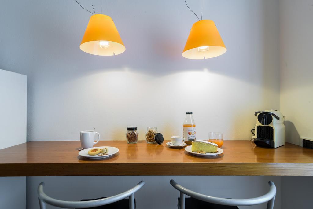 Marsala Flexyrent Apartment Milano Esterno foto