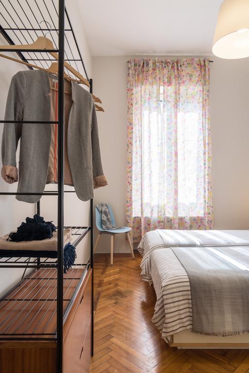 Marsala Flexyrent Apartment Milano Esterno foto