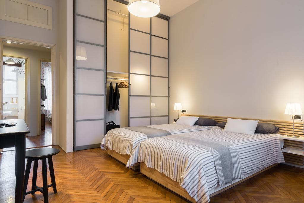 Marsala Flexyrent Apartment Milano Esterno foto
