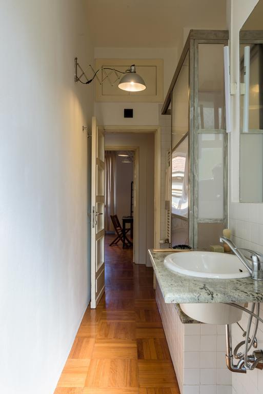 Marsala Flexyrent Apartment Milano Esterno foto
